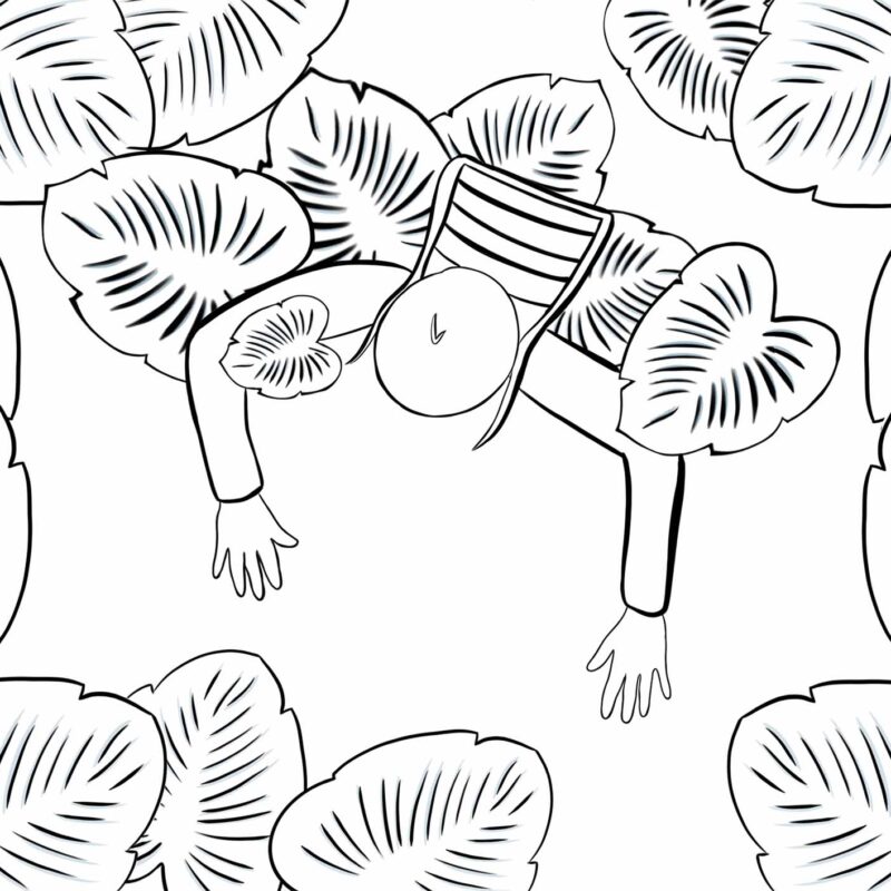 Livre de coloriage - Marin dans les nuages Livre de coloriage pour adulte et pour enfant. Marin dans les nuages un conte philosophique de DENADDA