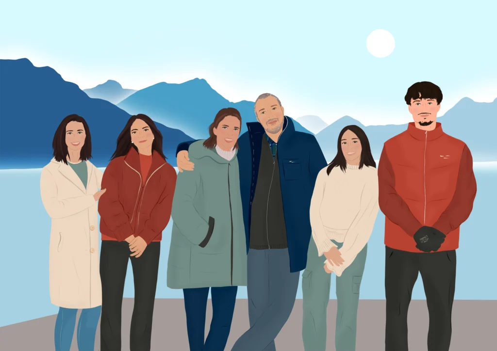 Dessin photo. DENADDA