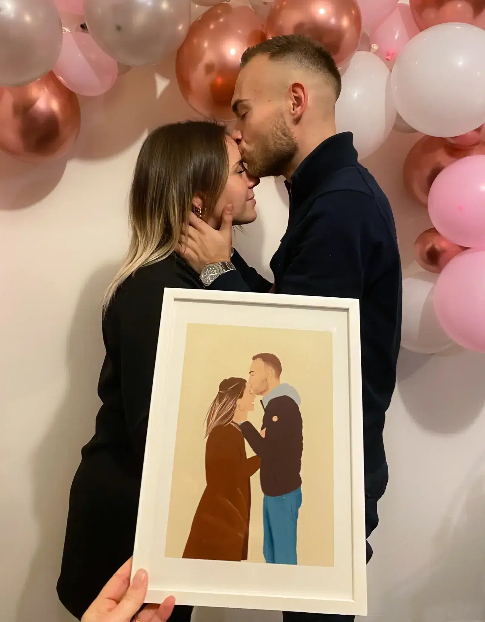 Transformer une photo en dessin. DENADDA